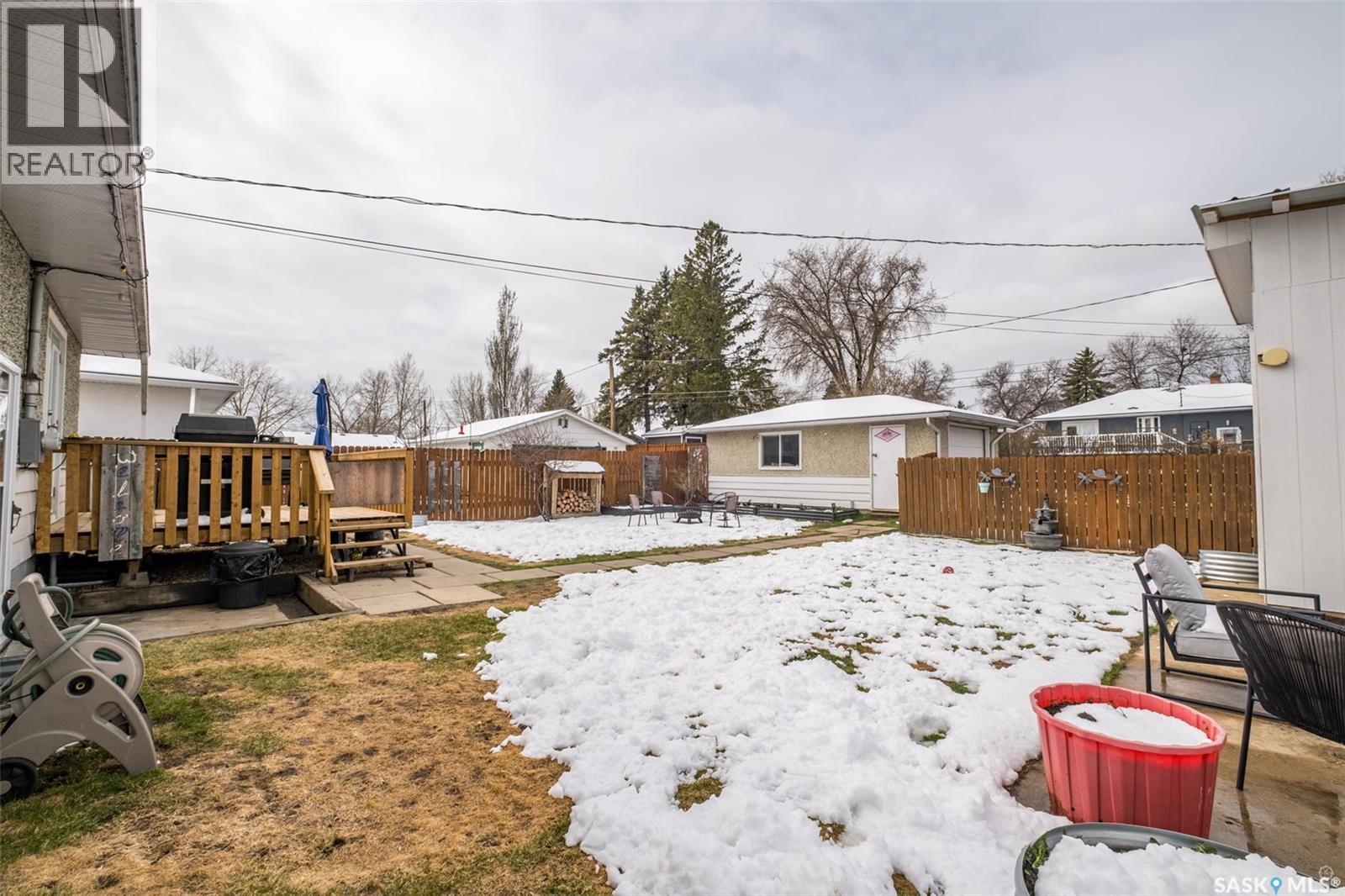 654 23rd Street W, Prince Albert, Saskatchewan  S6V 4H3 - Photo 28 - SK036251