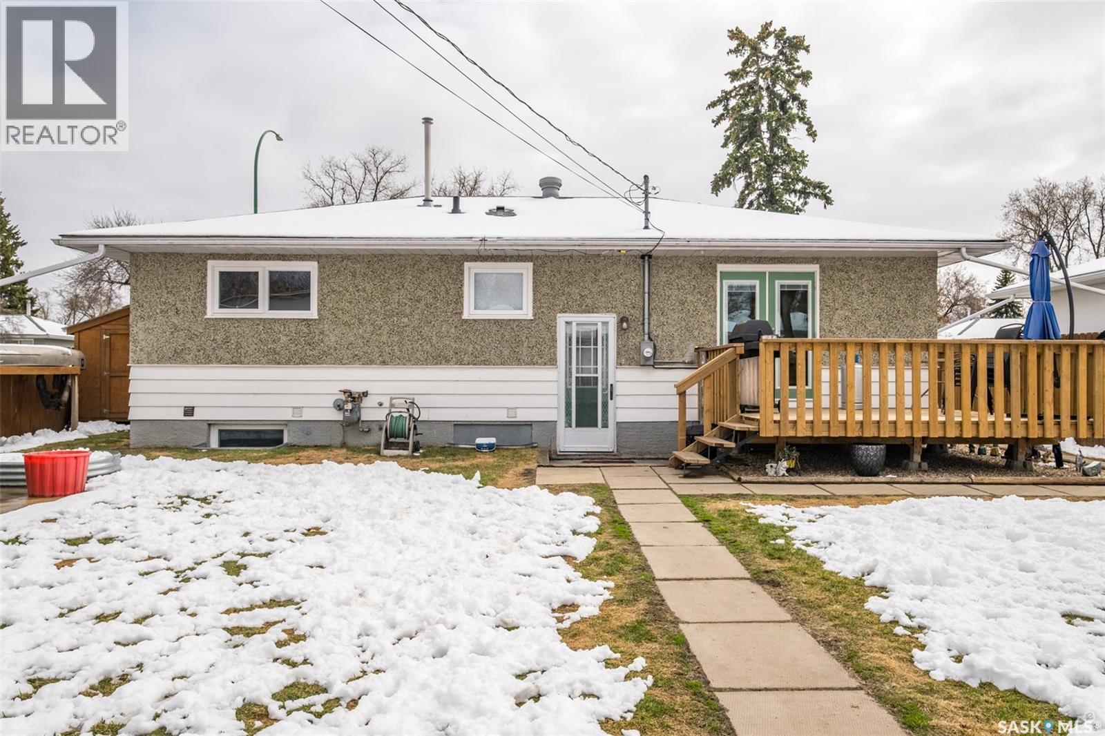 654 23rd Street W, Prince Albert, Saskatchewan  S6V 4H3 - Photo 24 - SK036251