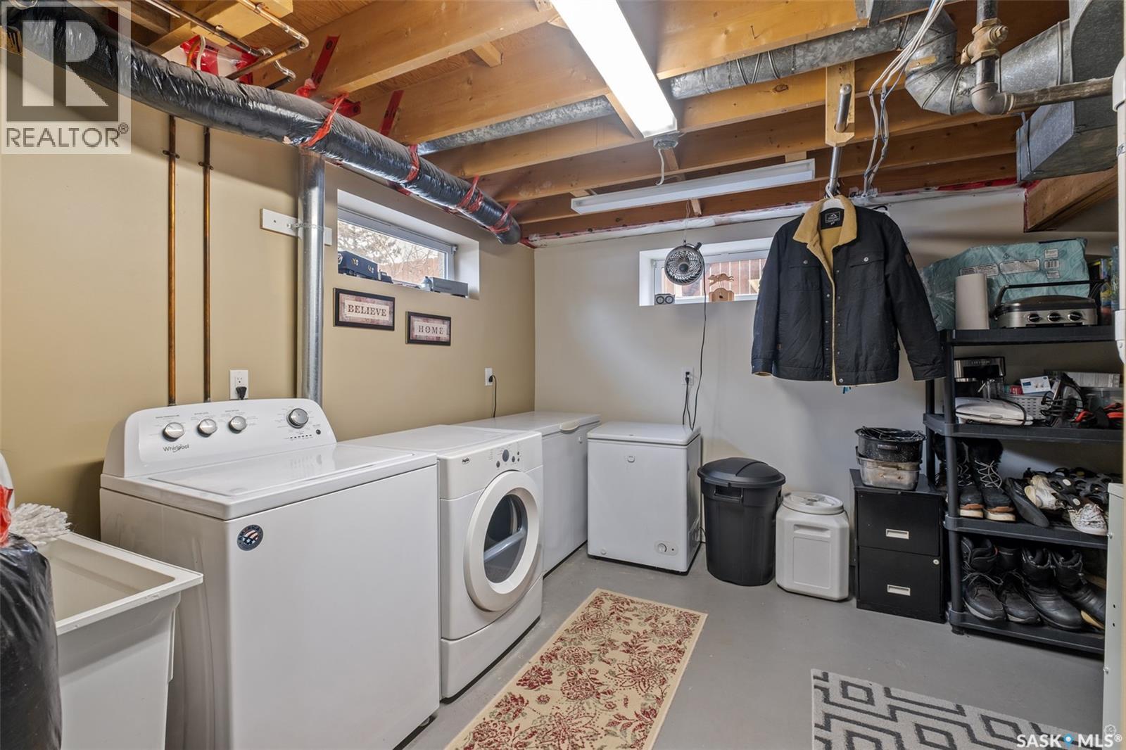 654 23rd Street W, Prince Albert, Saskatchewan  S6V 4H3 - Photo 20 - SK036251