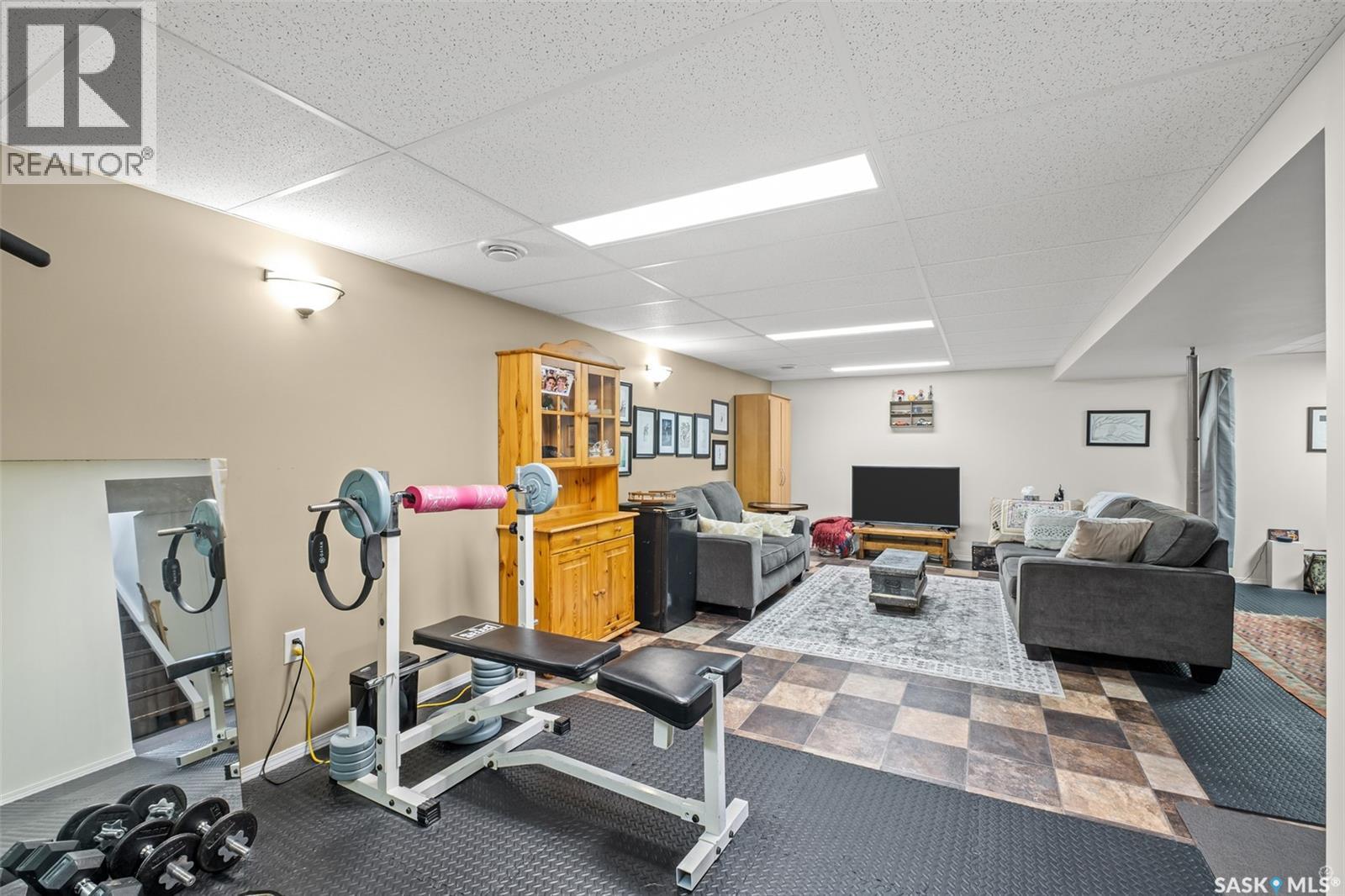 654 23rd Street W, Prince Albert, Saskatchewan  S6V 4H3 - Photo 16 - SK036251