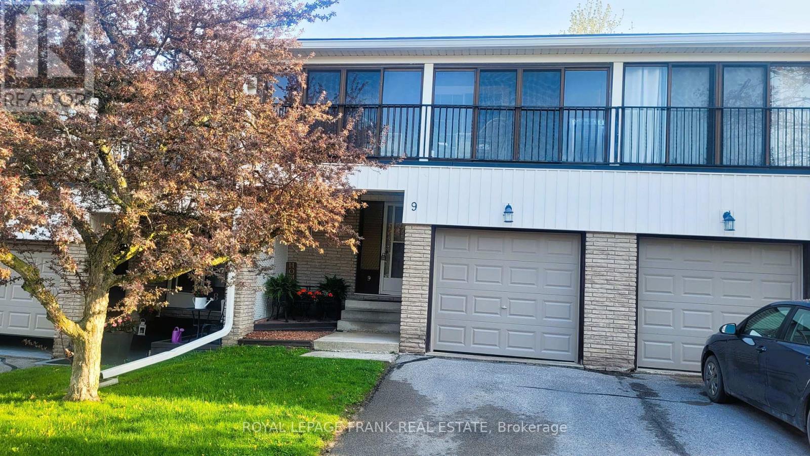 9 - 433 MAY STREET, Brock, Ontario