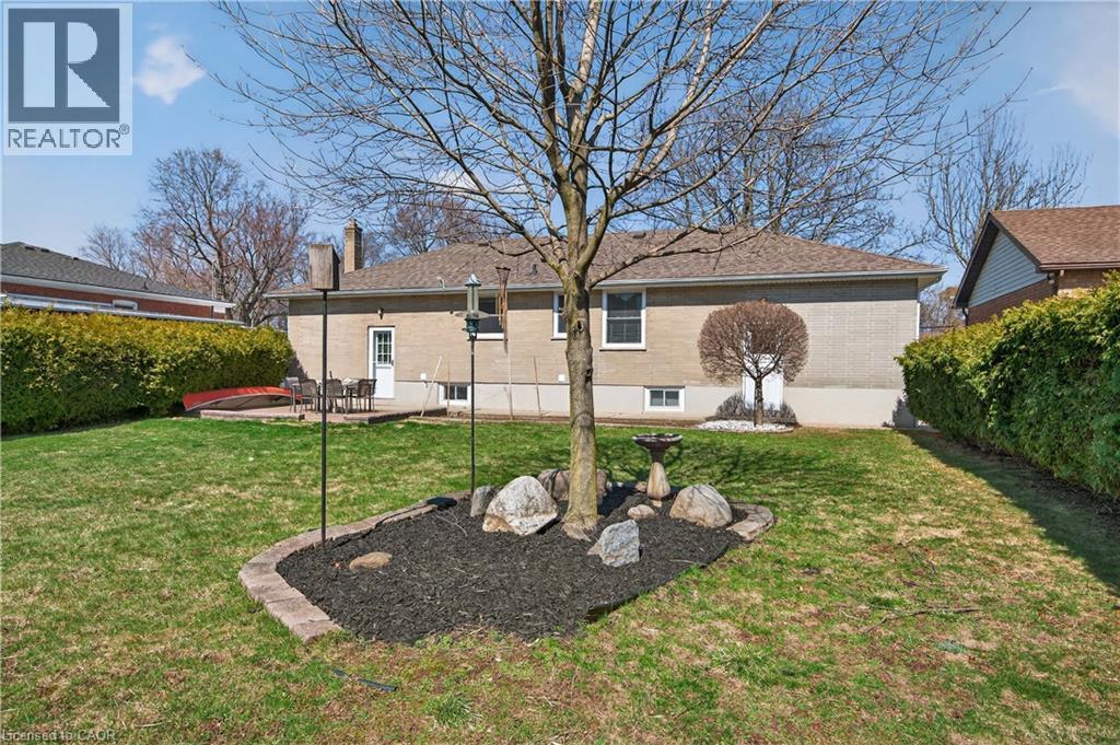 1055 Shepherd's Drive, Burlington, Ontario  L7T 3R4 - Photo 32 - 40823959