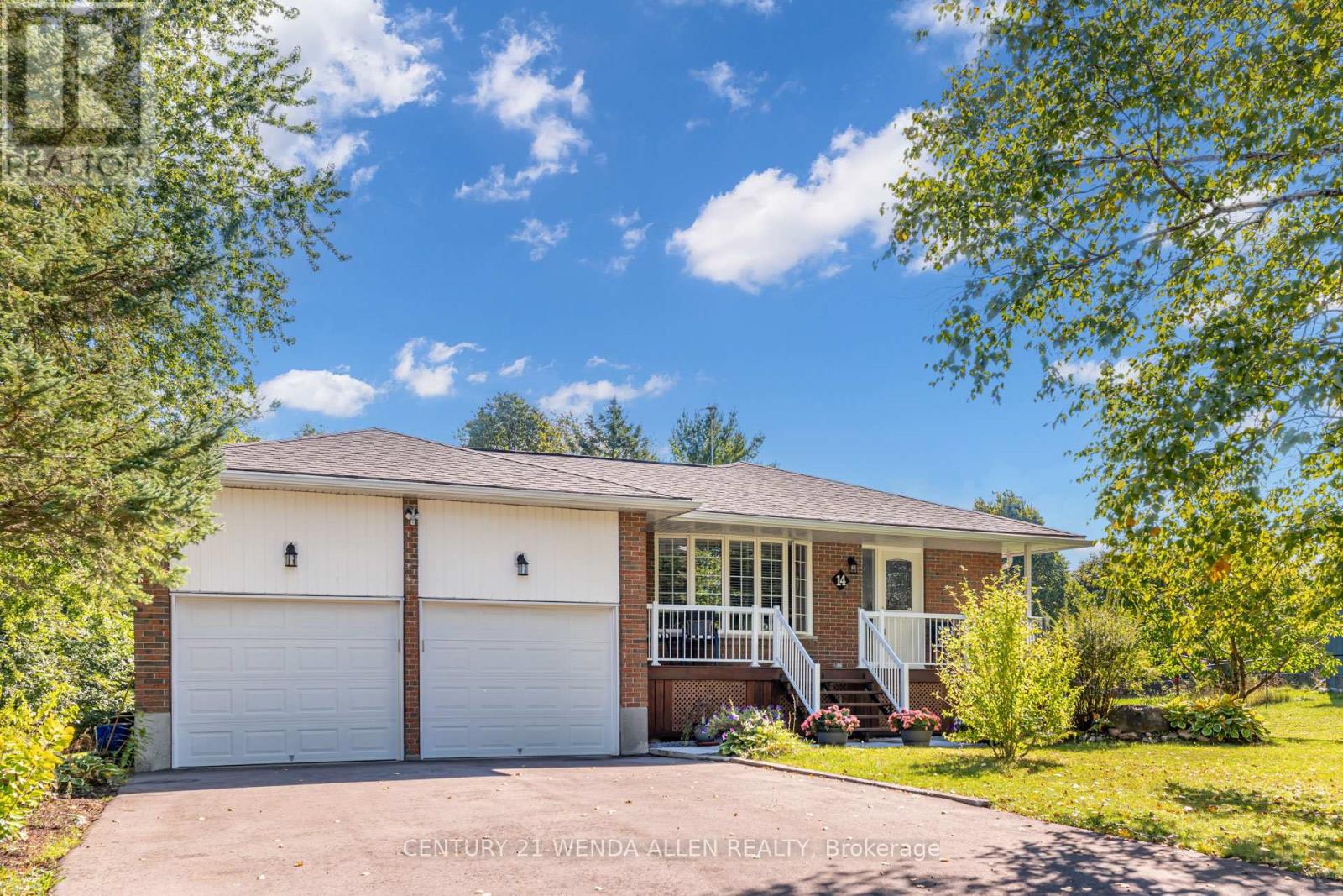 14 MANVERS DRIVE, Kawartha Lakes, Ontario