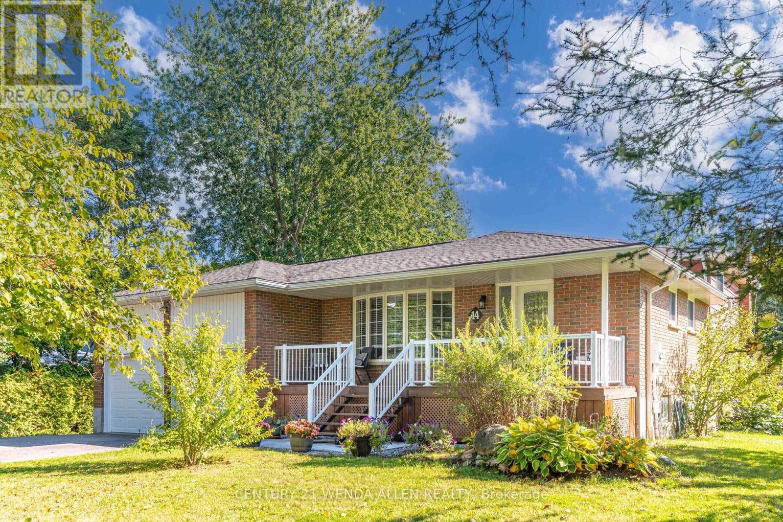 14 Manvers Drive, Kawartha Lakes, Ontario  L0B 1K0 - Photo 2 - X13140502