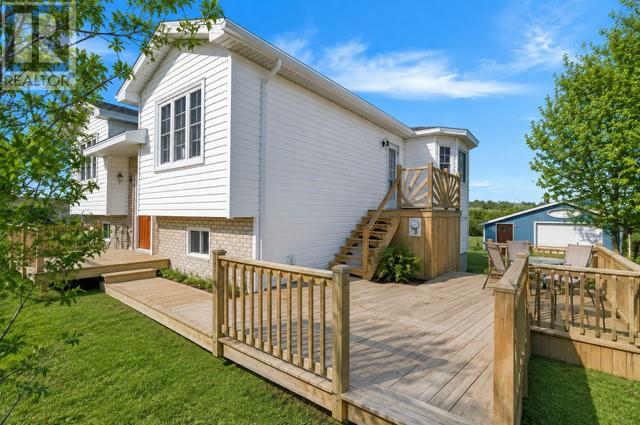 9 Brookfield Road, New Wes Valley, Newfoundland & Labrador  A0G 1J0 - Photo 2 - 1295945