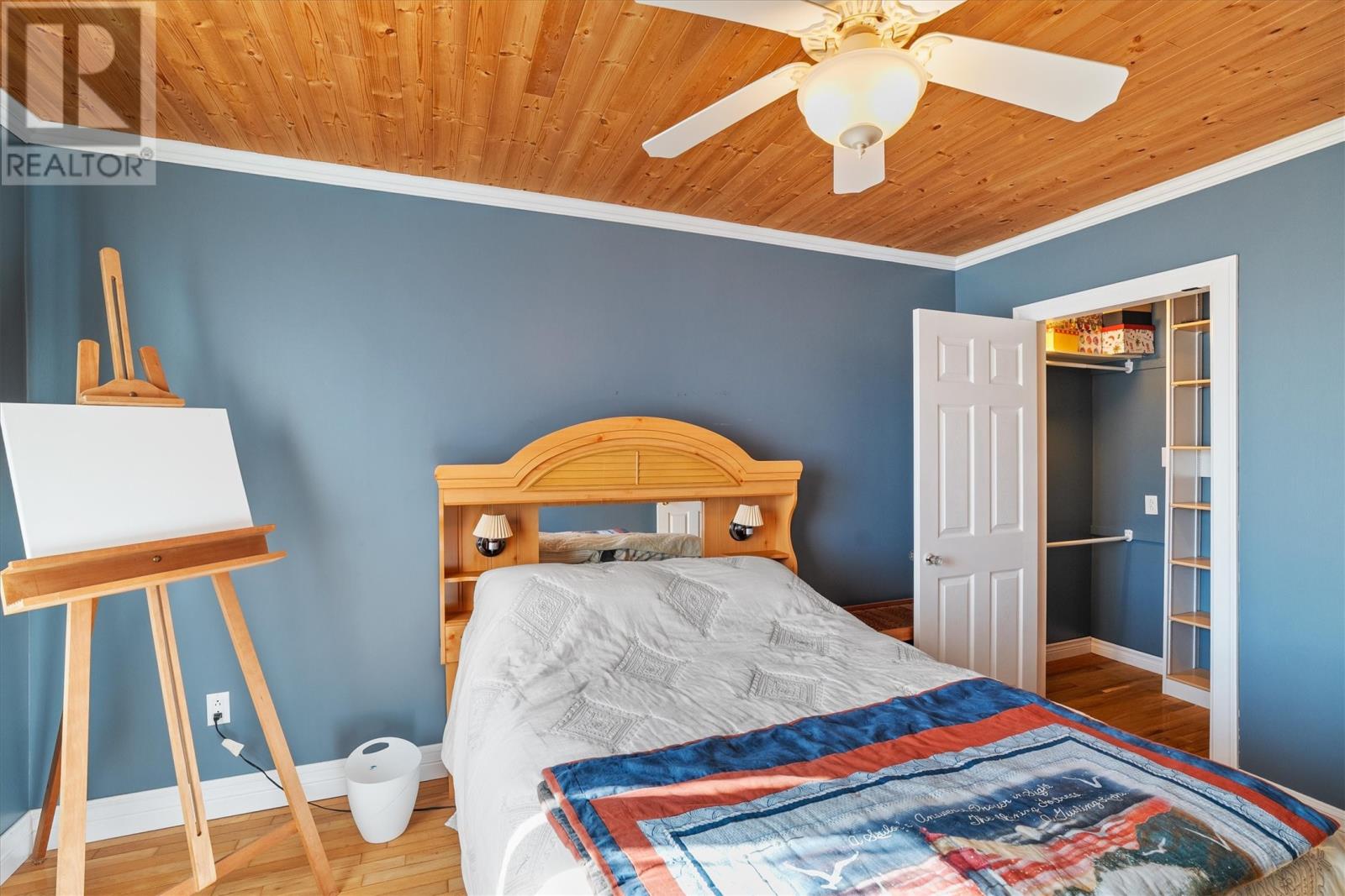 9 Brookfield Road, New Wes Valley, Newfoundland & Labrador  A0G 1J0 - Photo 12 - 1295945