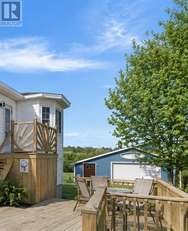 9 Brookfield Road, New Wes Valley, Newfoundland & Labrador  A0G 1J0 - Photo 3 - 1295945