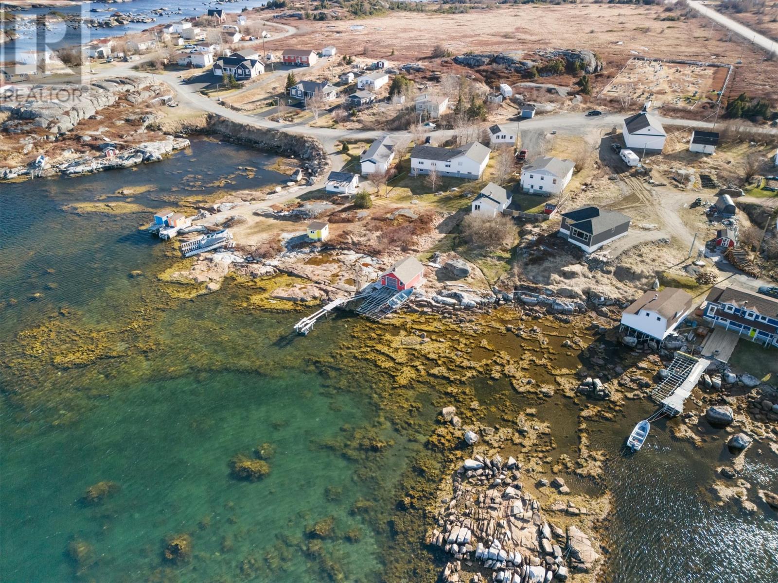 9 Brookfield Road, New Wes Valley, Newfoundland & Labrador  A0G 1J0 - Photo 32 - 1295945