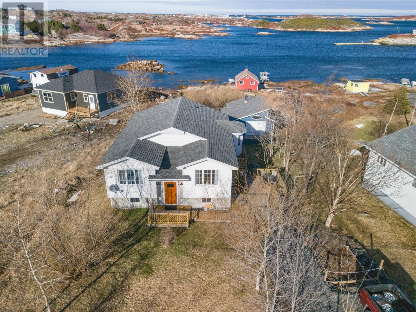 9 Brookfield Road, New Wes Valley, Newfoundland & Labrador  A0G 1J0 - Photo 48 - 1295945