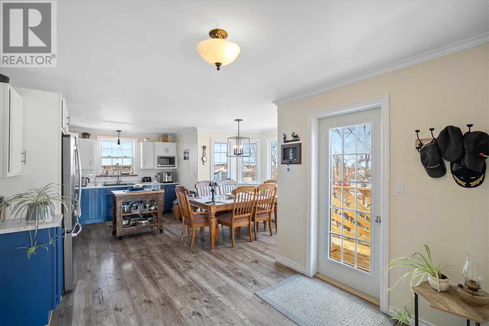 9 Brookfield Road, New Wes Valley, Newfoundland & Labrador  A0G 1J0 - Photo 7 - 1295945