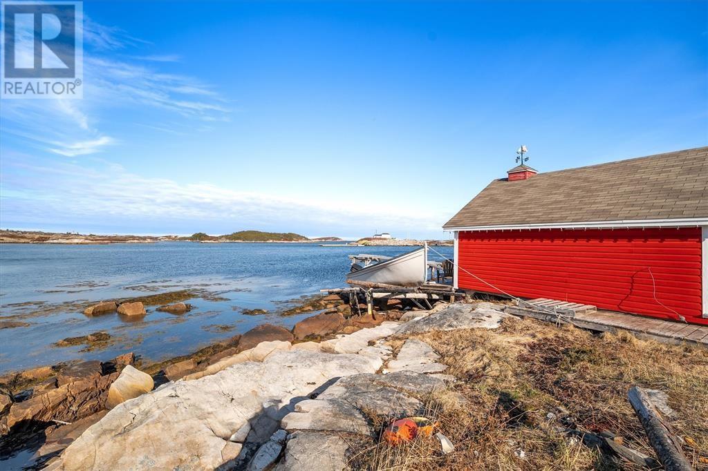 9 Brookfield Road, New Wes Valley, Newfoundland & Labrador  A0G 1J0 - Photo 5 - 1295945