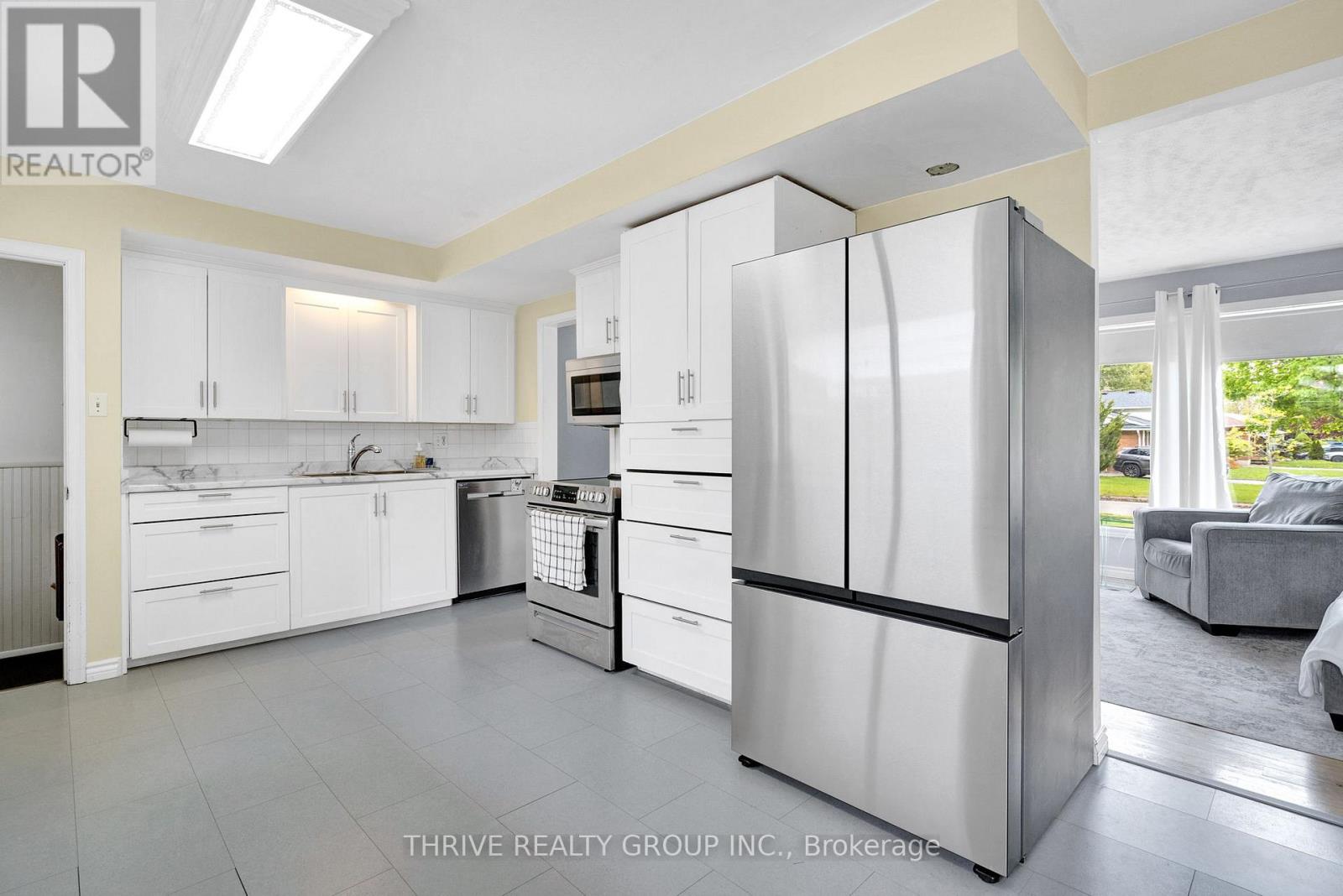 1 Goldwick Crescent, London East, Ontario  N5V 2K9 - Photo 12 - X13140518