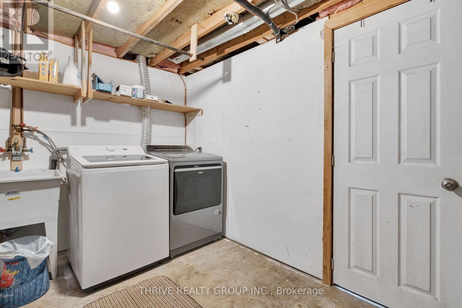 1 Goldwick Crescent, London East, Ontario  N5V 2K9 - Photo 30 - X13140518