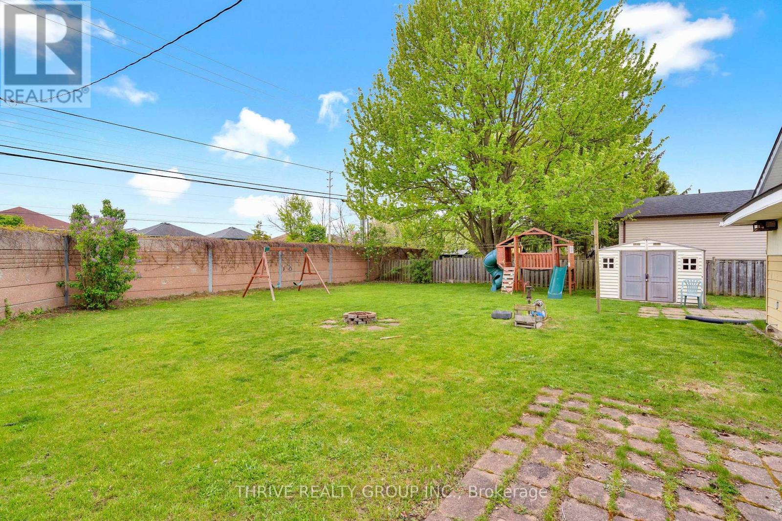 1 Goldwick Crescent, London East, Ontario  N5V 2K9 - Photo 32 - X13140518