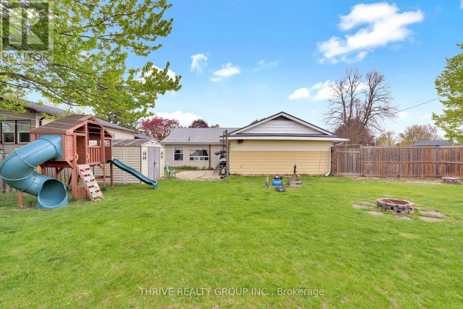 1 Goldwick Crescent, London East, Ontario  N5V 2K9 - Photo 33 - X13140518