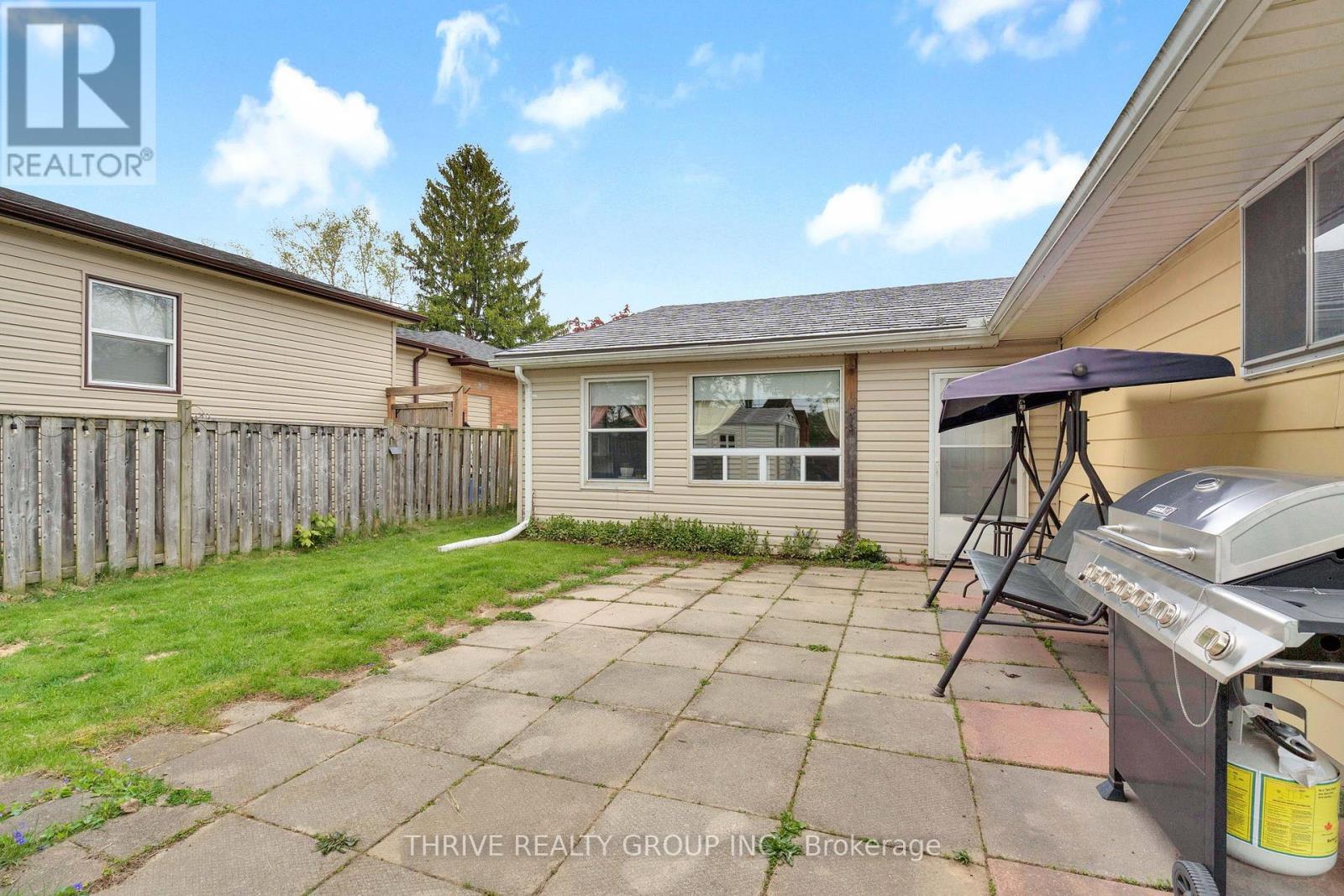 1 Goldwick Crescent, London East, Ontario  N5V 2K9 - Photo 35 - X13140518