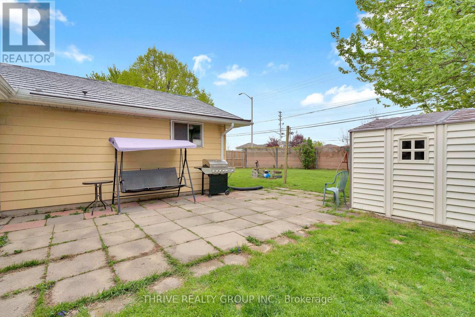 1 Goldwick Crescent, London East, Ontario  N5V 2K9 - Photo 36 - X13140518