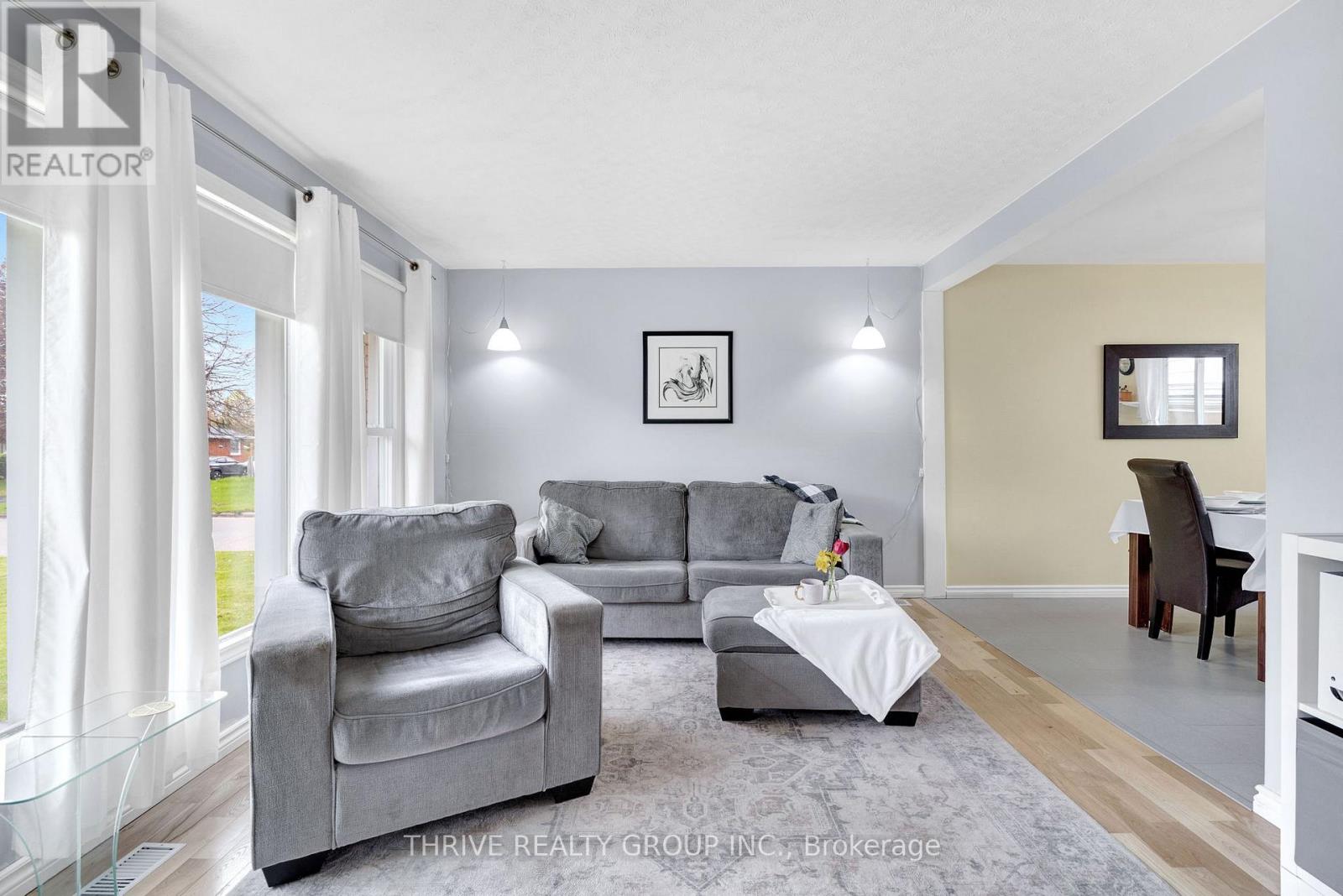 1 Goldwick Crescent, London East, Ontario  N5V 2K9 - Photo 5 - X13140518