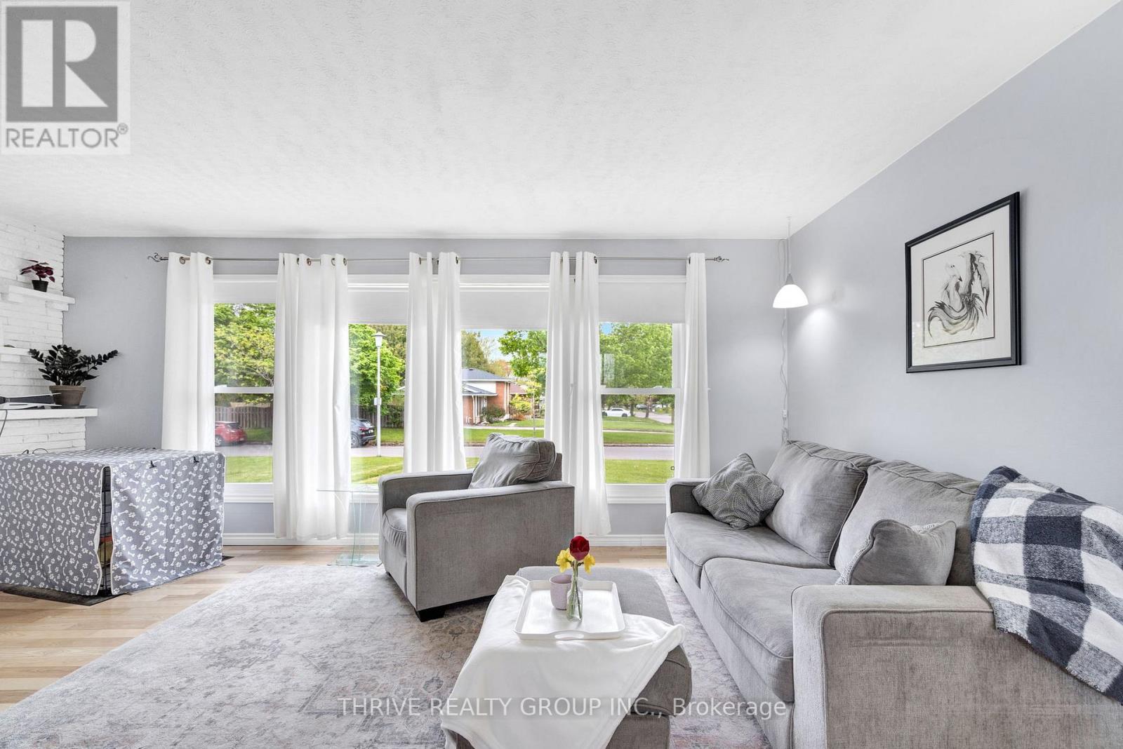 1 Goldwick Crescent, London East, Ontario  N5V 2K9 - Photo 7 - X13140518