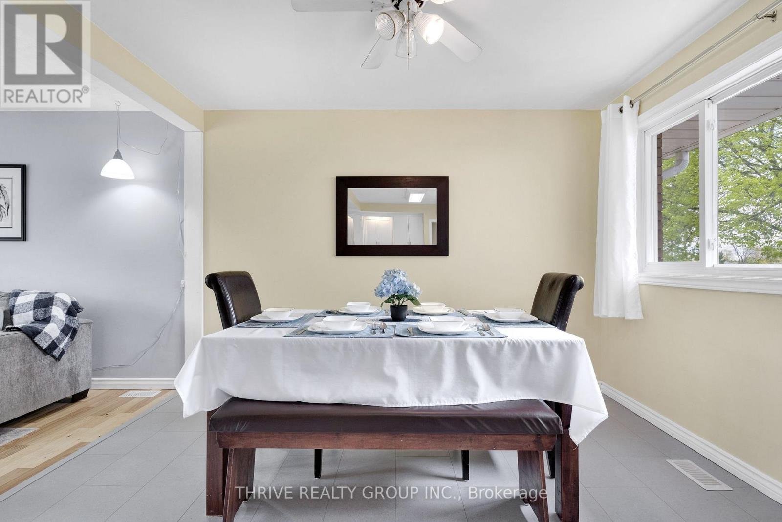 1 Goldwick Crescent, London East, Ontario  N5V 2K9 - Photo 9 - X13140518