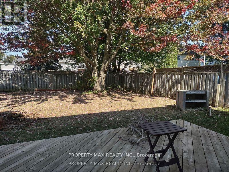 Upper 3 Level - 30 Glenabbey Drive, Clarington, Ontario  L1E 1B8 - Photo 17 - E13140522
