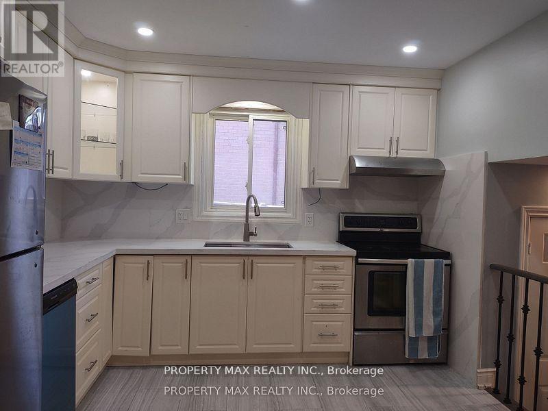 Upper 3 Level - 30 Glenabbey Drive, Clarington, Ontario  L1E 1B8 - Photo 4 - E13140522