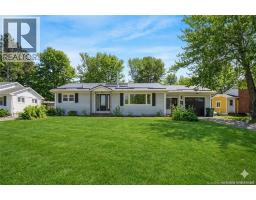 22 Birchcroft Drive, Fredericton, New Brunswick