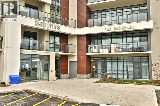 125 SHOREVIEW Place, Stoney Creek, Ontario