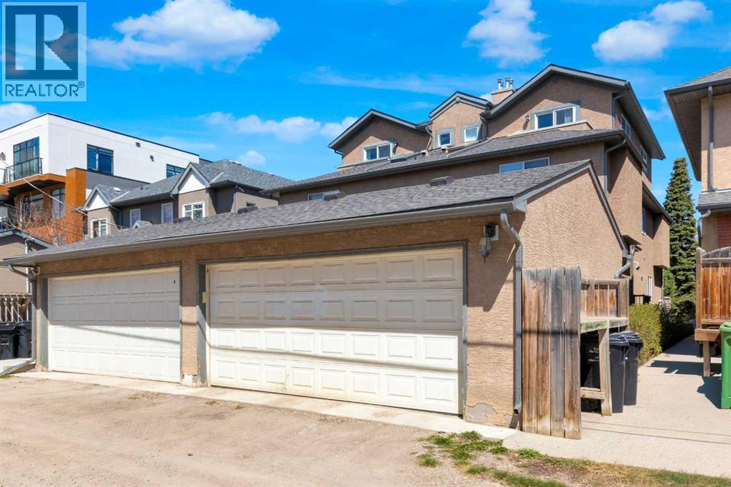 2, 3421 5 Avenue Nw, Calgary, Alberta  T2N 0V5 - Photo 35 - A2308114