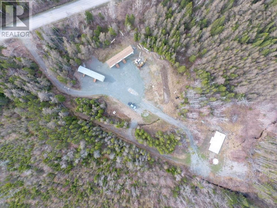1600 Lingan Road, River Ryan, Nova Scotia