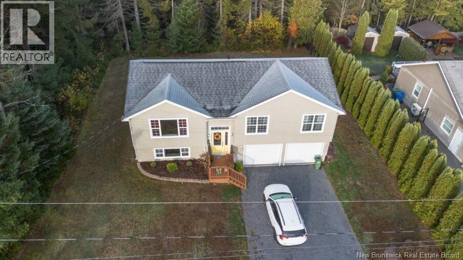 16 Banshee Court, Quispamsis, New Brunswick  E2G 0A5 - Photo 1 - NB139232