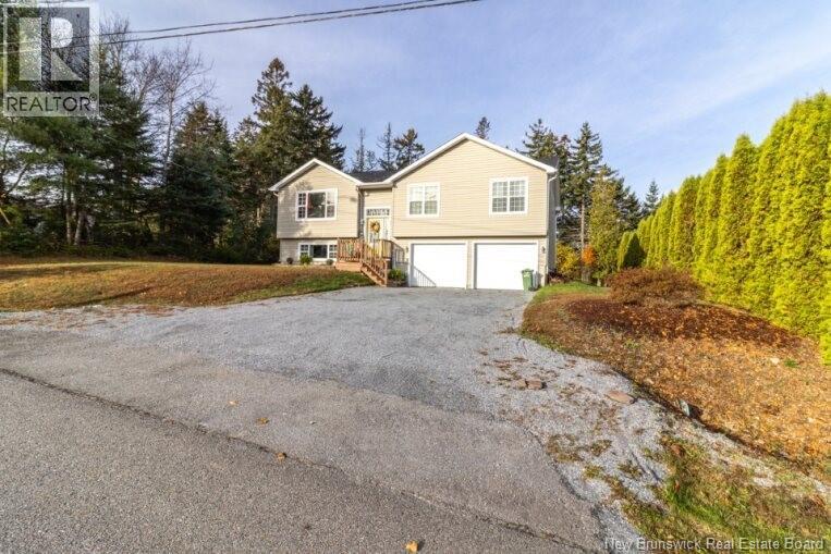 16 Banshee Court, Quispamsis, New Brunswick  E2G 0A5 - Photo 4 - NB139232