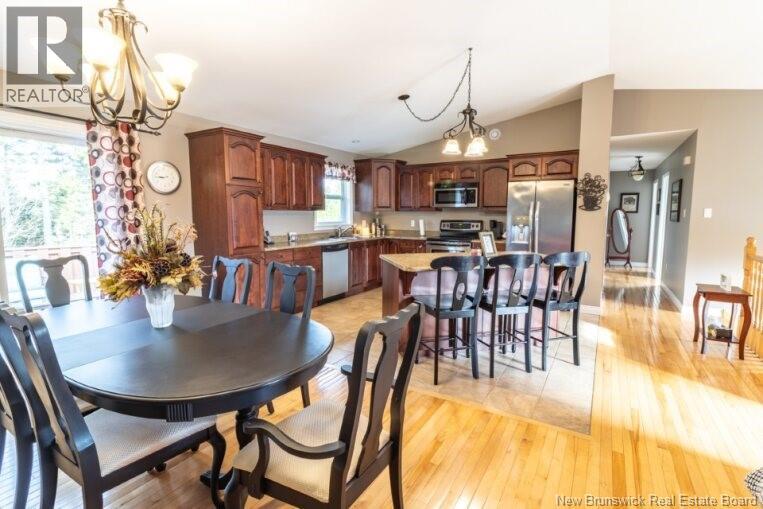 16 Banshee Court, Quispamsis, New Brunswick  E2G 0A5 - Photo 13 - NB139232
