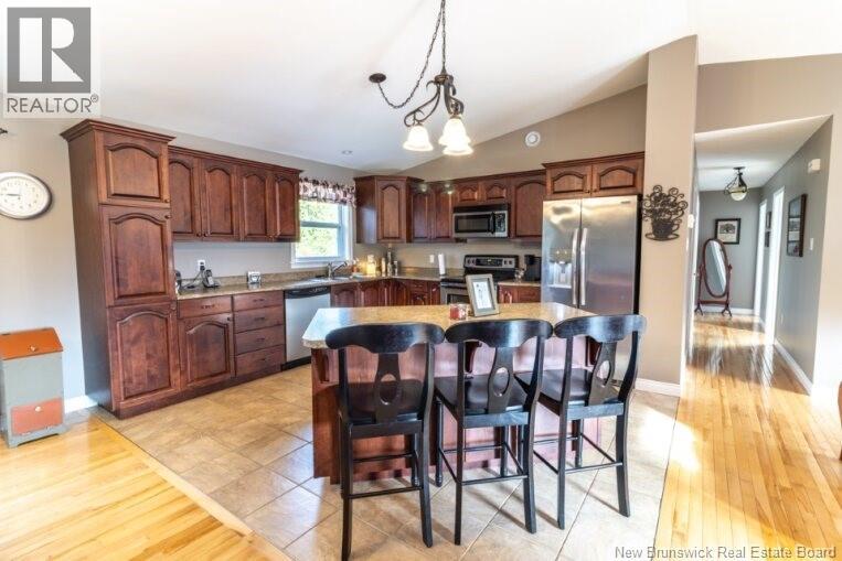 16 Banshee Court, Quispamsis, New Brunswick  E2G 0A5 - Photo 20 - NB139232
