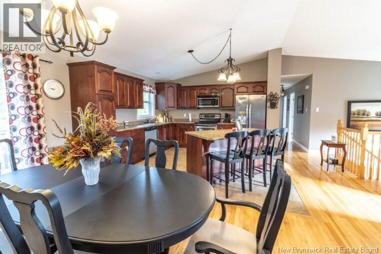 16 Banshee Court, Quispamsis, New Brunswick  E2G 0A5 - Photo 17 - NB139232