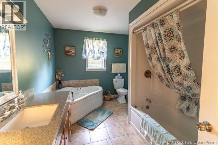 16 Banshee Court, Quispamsis, New Brunswick  E2G 0A5 - Photo 22 - NB139232