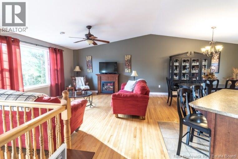 16 Banshee Court, Quispamsis, New Brunswick  E2G 0A5 - Photo 11 - NB139232