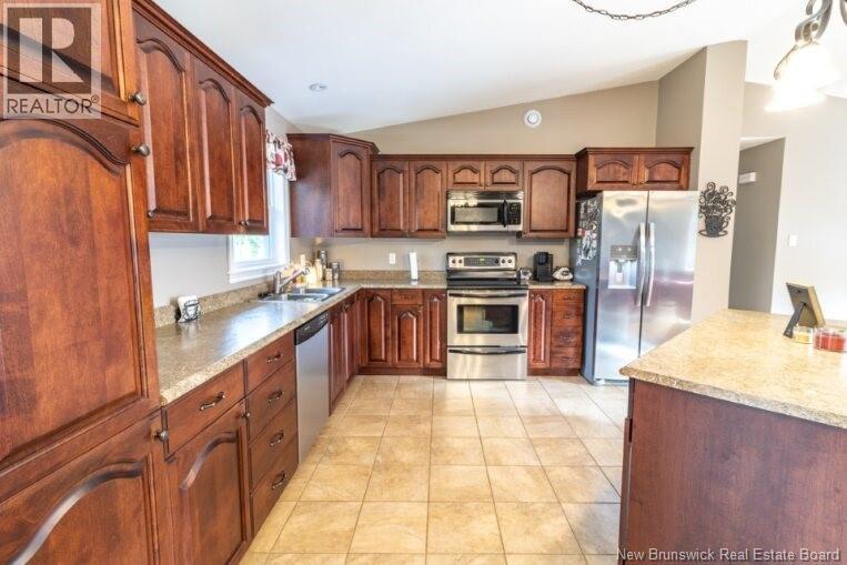 16 Banshee Court, Quispamsis, New Brunswick  E2G 0A5 - Photo 14 - NB139232