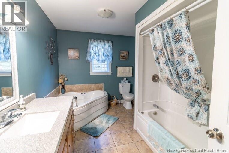16 Banshee Court, Quispamsis, New Brunswick  E2G 0A5 - Photo 23 - NB139232