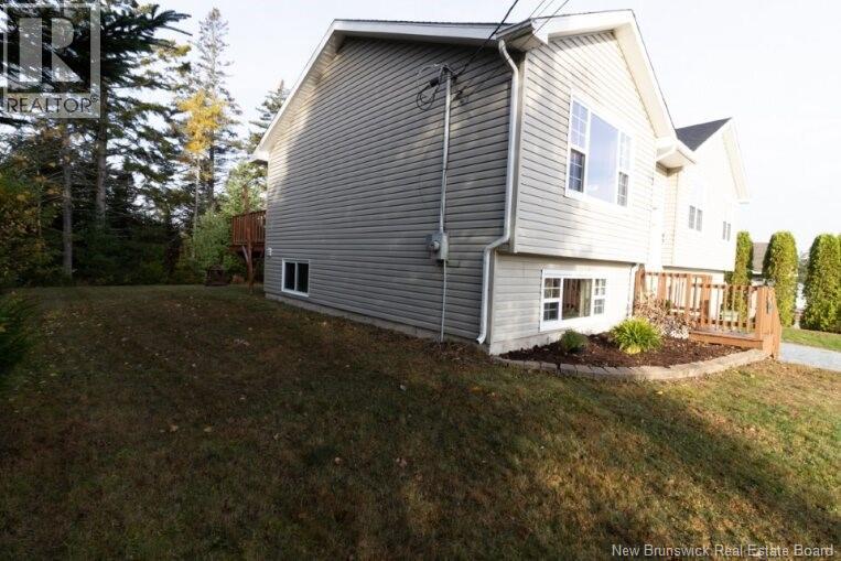 16 Banshee Court, Quispamsis, New Brunswick  E2G 0A5 - Photo 45 - NB139232