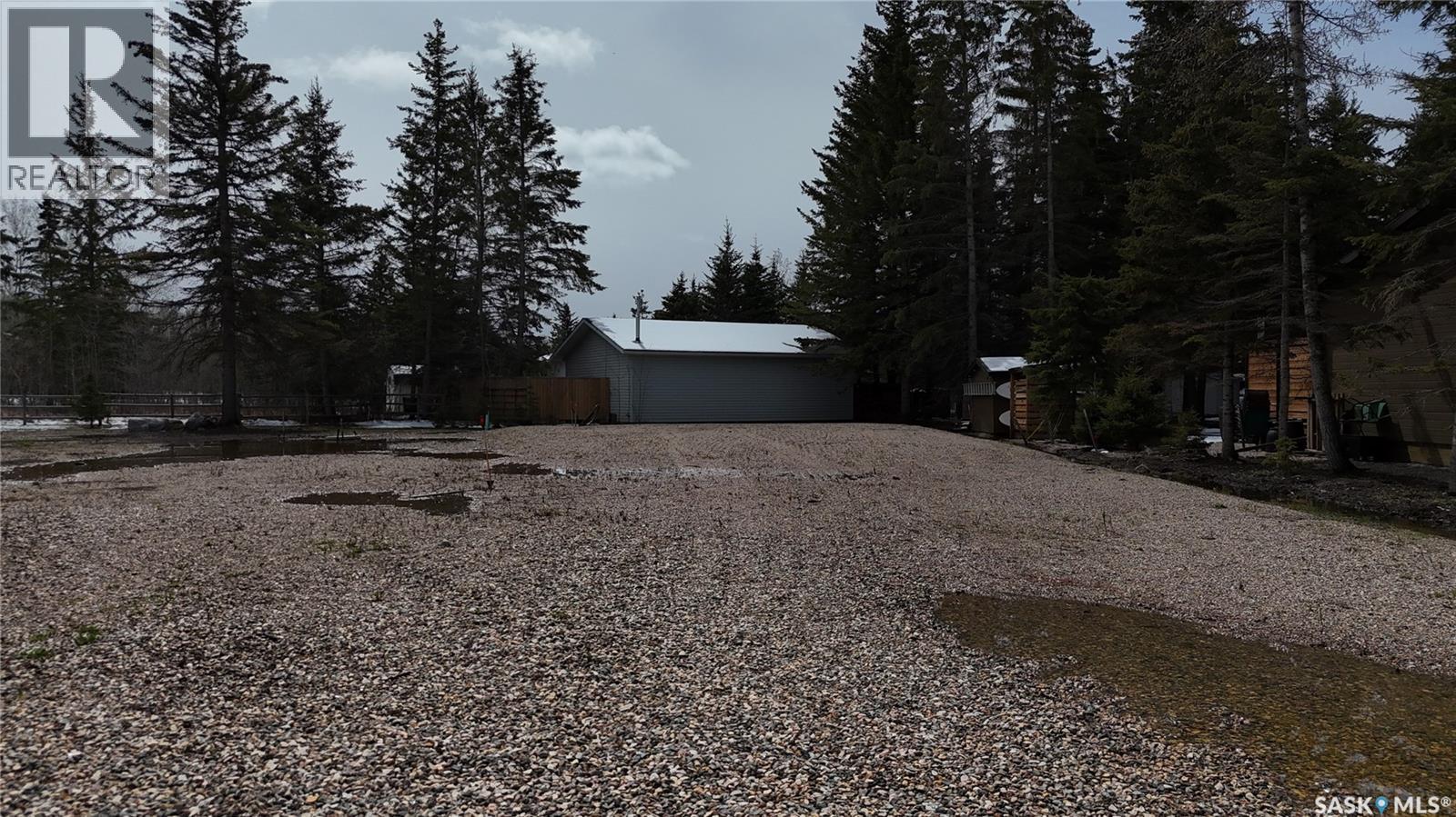 210 Rac Road, Evergreen Acres, Mervin Rm No.499, Saskatchewan  S0M 1J0 - Photo 2 - SK034452