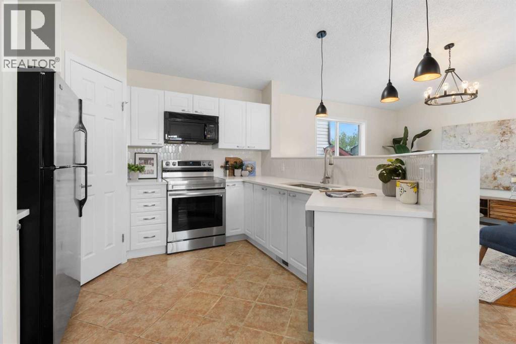 49 Martin Crossing Green NE, Calgary, Alberta  T3J 3P1 - Photo 10 - A2308745