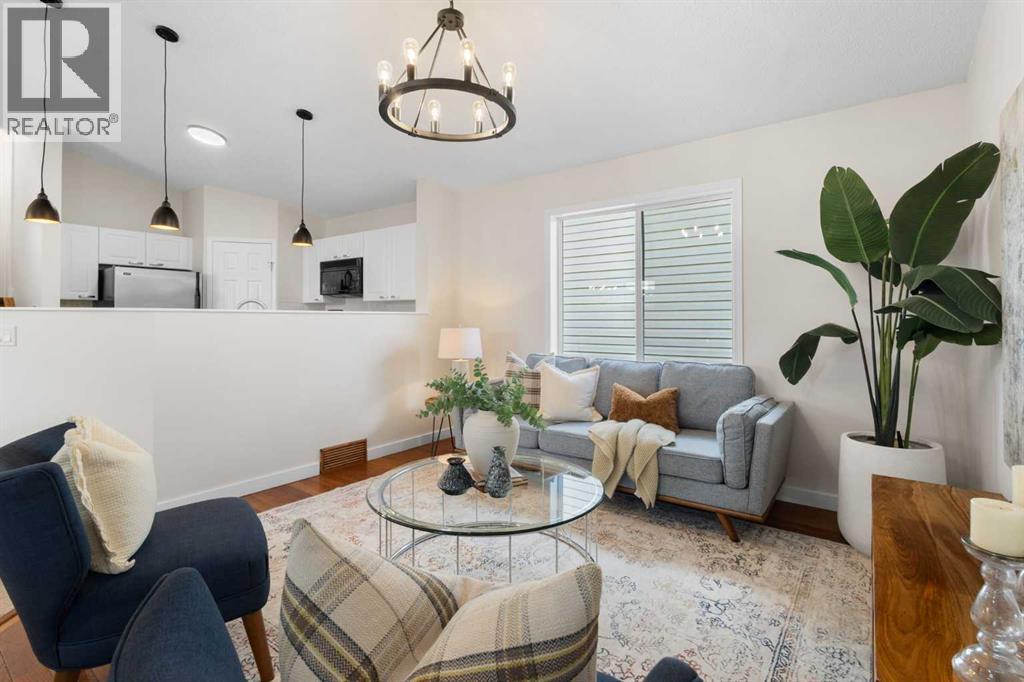 49 Martin Crossing Green NE, Calgary, Alberta  T3J 3P1 - Photo 6 - A2308745
