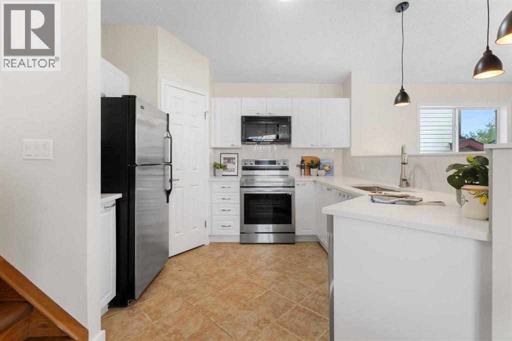 49 Martin Crossing Green NE, Calgary, Alberta  T3J 3P1 - Photo 9 - A2308745