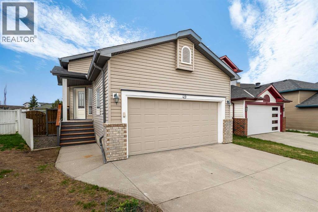 49 Martin Crossing Green NE, Calgary, Alberta