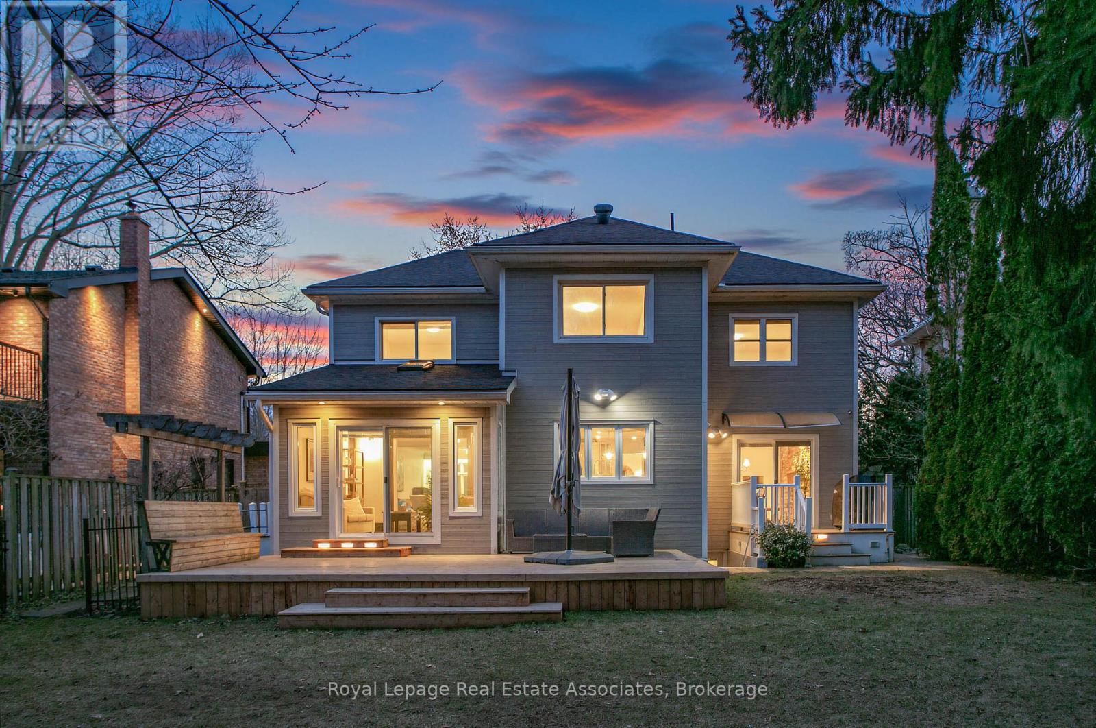 1593 Glenburnie Road, Mississauga, Ontario L5G 3C9 - Photo 40 - W12925262
