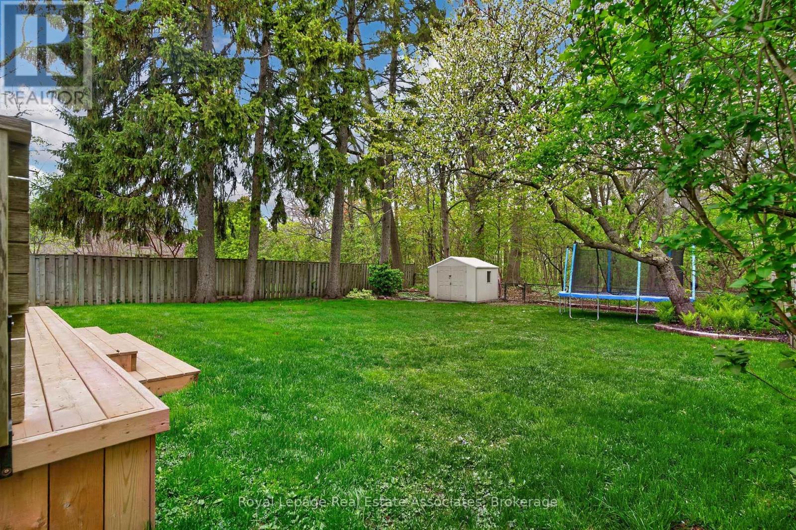 1593 Glenburnie Road, Mississauga, Ontario L5G 3C9 - Photo 47 - W12925262
