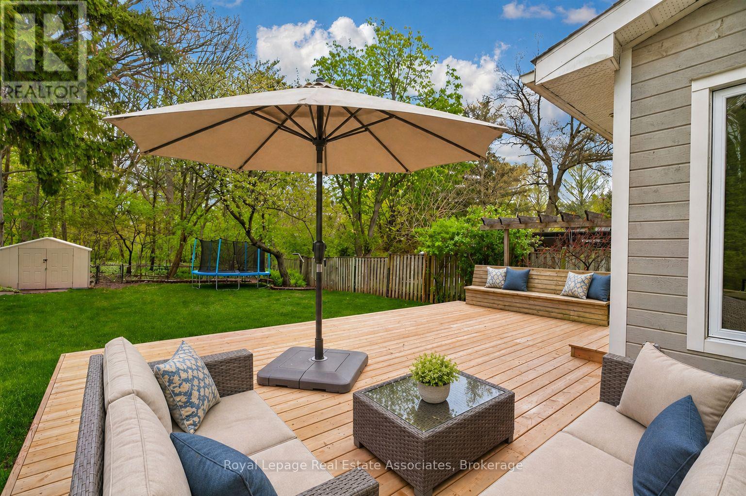 1593 Glenburnie Road, Mississauga, Ontario L5G 3C9 - Photo 5 - W12925262