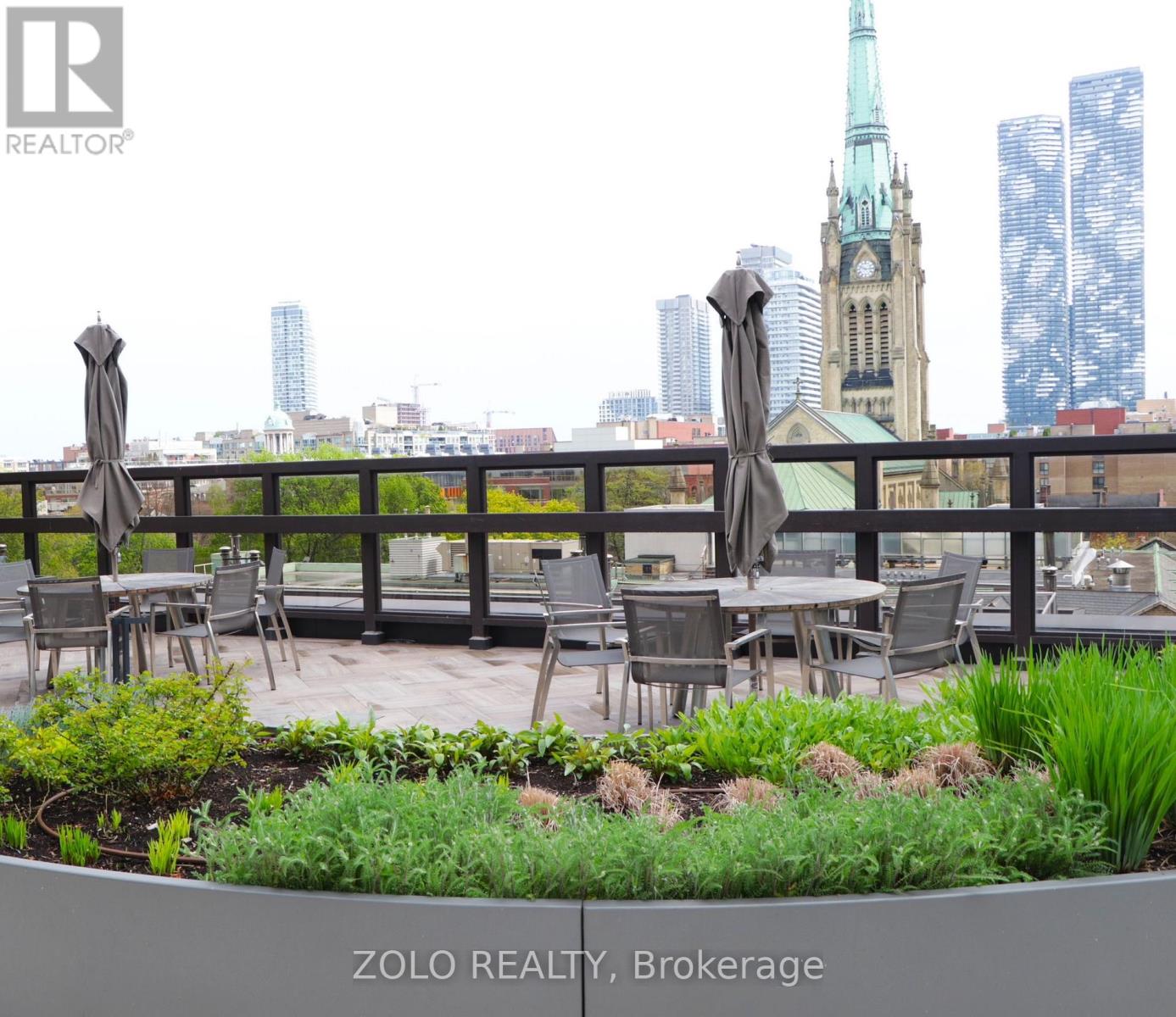302 - 55 Lombard Street, Toronto, Ontario  M5C 2R7 - Photo 32 - C13126052