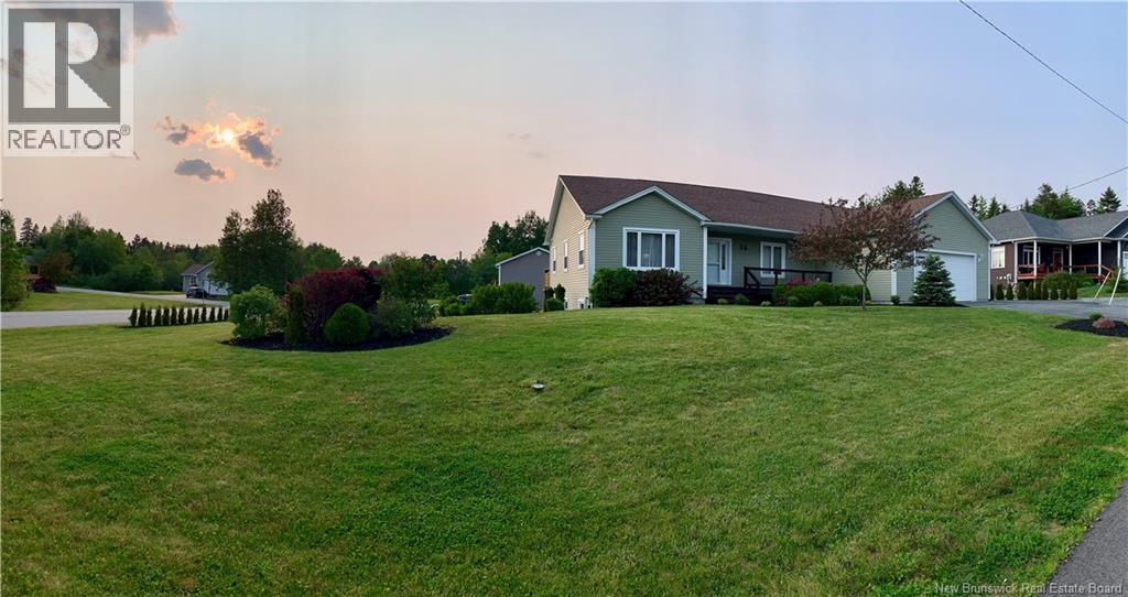 36 Granite Drive, Quispamsis, New Brunswick  E2E 0E4 - Photo 1 - NB136693